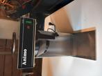 Animo verstelbare koffiemachine., Witgoed en Apparatuur, Ophalen of Verzenden, Zo goed als nieuw, Koffiemachine