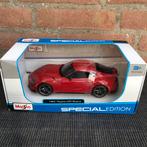 1:24 TOYOTA GR SUPRA **NIEUW** ……. 20,-, Hobby en Vrije tijd, Modelauto's | 1:24, Ophalen of Verzenden, Nieuw, Auto, Maisto