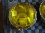 Oldtimer 2 mistlampen type MR 210 diameter 15,5 cm., Nieuw, Ophalen of Verzenden