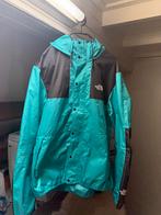 The North Face Jas L, Maat 52/54 (L), Blauw, Ophalen of Verzenden, Zo goed als nieuw