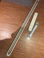Artemide talo 180 cm breed, Ophalen of Verzenden, Gebruikt, 75 cm of meer