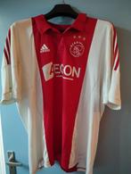 Ajax thuis voetbal shirt, Sport en Fitness, Voetbal, Groter dan maat XL, Ophalen of Verzenden, Gebruikt, Shirt