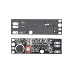 FM Zender Spion / Mic. audio Link 85-115MHz 300 a 800m range, Telecommunicatie, Zenders en Ontvangers, Verzenden, Nieuw, Zender