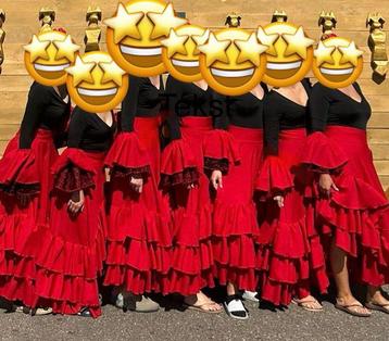 Carnavals kleding beschikbaar voor biedingen