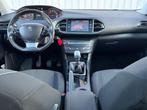 Peugeot 308 1.2 PureTech Blue Lease Executive Trekhaak,Apple, Voorwielaandrijving, Gebruikt, Euro 6, 1199 cc