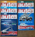 Auto in miniatuur 2017, Boeken, Ophalen of Verzenden, Gelezen, Algemeen