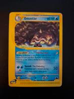 Omastar #23 Skyridge Pokemon Kaart, Ophalen of Verzenden, Gebruikt, Losse kaart