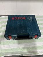 Bosch Blauw Accu Multitool, Ophalen of Verzenden, Gebruikt