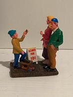 Lemax Get Your Shoe Shine (62328) (Very Rare), Verzenden