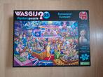 Wasgij puzzels, Hobby en Vrije tijd, Denksport en Puzzels, Ophalen of Verzenden, 500 t/m 1500 stukjes, Zo goed als nieuw, Legpuzzel