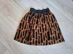 Midi rok van CarlijnQ maat 134-140 €5, Gebruikt, Meisje, Ophalen of Verzenden, Jurk of Rok