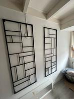 Japandi Wandrekken - Magnetisch, Ophalen, Nieuw