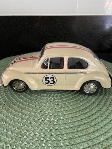 kever Volkswagen blikken toy speelgoed beschikbaar voor biedingen