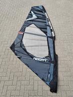 Severne Freek windsurf zeilen, Watersport en Boten, Windsurfen, Ophalen of Verzenden, Gebruikt, Zeil, Met draagtas