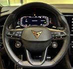 CUPRA Ateca 2.0 TSI 4DRIVE PANO KEYLESS, Auto's, Automaat, Gebruikt, Zwart, Overige carrosserieën