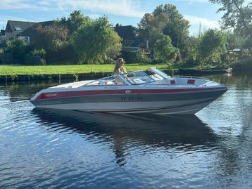 Four Winns 200 Horizon  beschikbaar voor biedingen