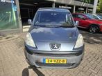 Peugeot Partner 170C 1.6 HDI Origin 500 kg., Voorwielaandrijving, Stof, Gebruikt, 4 cilinders