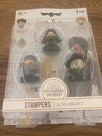 Harry Potter Stampers - Nieuw in Verpakking!, Ophalen of Verzenden, Nieuw