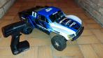 1:10 Traxxas Slash VXL Brushless, Gebruikt, Auto offroad, Schaal 1:10, RTR (Ready to Run)
