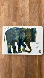 Eric Carle - Wil je mijn vriendje zijn?, Ophalen of Verzenden