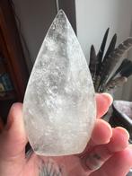 Bergkristal Druppel - Helderheid & Energie, Ophalen of Verzenden