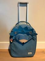 Sammies by Samsonite Trolley - Egel Harris, Sieraden, Tassen en Uiterlijk, 40 tot 60 cm, 30 cm of meer, Gebruikt, Minder dan 35 cm