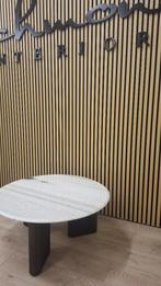 salontafel rond marmer model Mayfield van Richmond Interiors