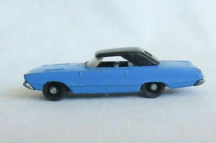 Lone*Star Tuf-Tots Dodge Dart 1967(zie omschrijving), Hobby en Vrije tijd, Modelauto's | Overige schalen, Gebruikt, Auto, Ophalen of Verzenden