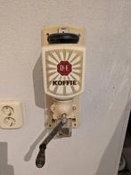Antieke Douwe Egberts Koffiemolen, Antiek en Kunst, Ophalen of Verzenden