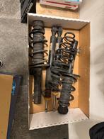 Originele Polo 6C GTI Vering/Schokdempers, Ophalen, Gebruikt, Volkswagen