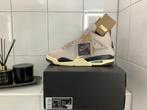 A Ma Maniére x Air Jordan 4 Retro While You Were Sleeping ‼️, Verzenden, Zwart, Nieuw, Sneakers of Gympen
