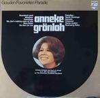 Anneke Grönloh ‎– Anneke Grönloh lp, Cd's en Dvd's, Vinyl | Nederlandstalig, Ophalen of Verzenden, Gebruikt, 12 inch, Levenslied of Smartlap