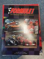 Jaaroverzicht Formule 1 - 2000, Sport en Vrije tijd, Ophalen of Verzenden, Zo goed als nieuw