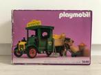 Playmobil 5640 Oldtimer Lastwagen, Ophalen, Zo goed als nieuw