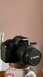 Canon EOS 1100D, Canon, Zo goed als nieuw, Ophalen