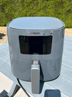 Philips airfryer, Ophalen, Zo goed als nieuw