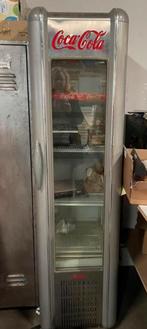 Coca cola koelkast, Zonder vriesvak, 200 liter of meer, 45 tot 60 cm, 160 cm of meer