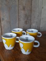 Mokken Douwe Egberts, Huis en Inrichting, Keuken | Servies, Nieuw, Ophalen of Verzenden, Overige stijlen, Kop(pen) en/of Schotel(s)
