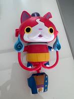 Yo-Kai Watch Jibanyan Figuur, Ophalen of Verzenden, Zo goed als nieuw