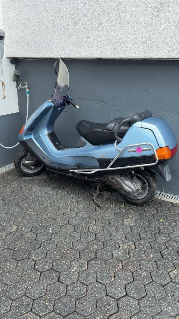 Piaggio hexagon 150cc, Motoren, Tuning en Styling, Ophalen of Verzenden