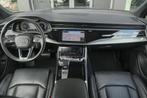 Audi Q7 60 TFSIe 455pk Competition Hybrid Panoramadak *BTW*, Automaat, 14 kWh, Gebruikt, 2995 cc