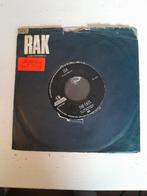 The cats 7 inch lea, Ophalen of Verzenden, Zo goed als nieuw, Pop