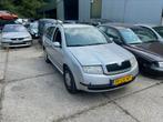 Te koop Skoda Fabia in onderdelen, Ophalen of Verzenden, Gebruikt, Skoda