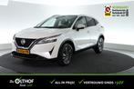 Nissan QASHQAI 1.3 MHEV Acenta | PANO-DAK | 360 CAMERA | CAR, Stof, Gebruikt, Euro 6, 4 cilinders