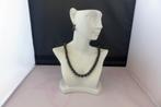 SPINEL ketting/oorhanger-set, Sieraden, Tassen en Uiterlijk, Edelstenen, Verzenden, Nieuw