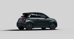 Fiat 500e Giorgio Armani Edition 42 kWh | Camera | Leder | L, Stof, 118 pk, 4 stoelen, Nieuw