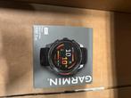 Garmin Fenix 8 - 51mm - Nieuw, Afstand, Zwart, Nieuw, Ophalen of Verzenden
