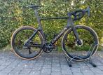 Orbea aero orca, Fietsen en Brommers, Fietsen | Racefietsen, Overige merken, Carbon, Ophalen of Verzenden, Zo goed als nieuw
