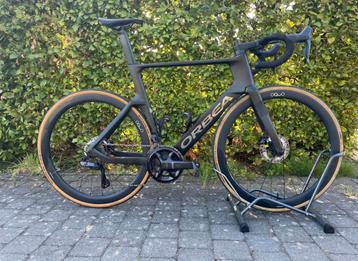 Orbea aero orca beschikbaar voor biedingen