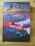 Je bent van mij - maren stoffels en hans kuyper, Ophalen of Verzenden, Gelezen